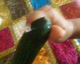 عکس مرحله 1 از دستور خیارشور خونگی
