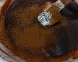 Foto langkah ke 2 dari resep Bakpao isi coklat - bisa dibuat frozen.