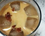 Foto langkah ke 3 dari resep Coffee Ice Brown Sugar /Kopi Gula Aren.