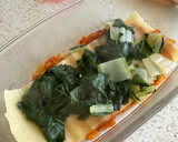 Foto del paso 5 de la receta: Lasaña de acelgas