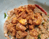 மதுரை ஸ்பெஷல் சிக்கன் சுக்கா ரெசிபி ஸ்டேப் 6 புகைப்படம்