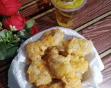 Foto langkah ke 3 dari resep Tahu aci.
