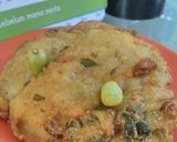 Foto langkah ke 6 dari resep Urap sayuran lengkap dgn lauk ala kampung.