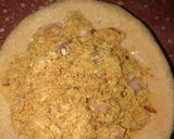 सत्तू का पराठा (sattu ka paratha recipe in Hindi) रेसिपी चरण 2 फोटो