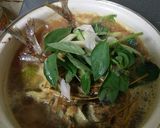 Foto langkah ke 4 dari resep Pesmol Ikan.
