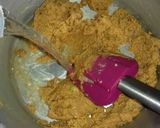 Foto del paso 5 de la receta: Makhandi halva (dulce suave de Semolina)