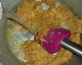Foto del paso 5 de la receta: Makhandi halva (dulce suave de Semolina)