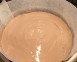 Foto del paso 10 de la receta Tarta de trufa muy esponjosa