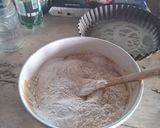 Foto del paso 3 de la receta: Torta de vainilla y bom o bom untable
