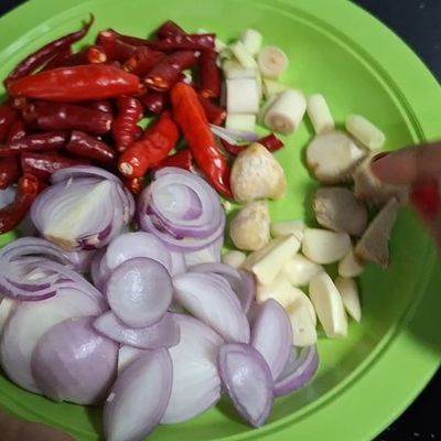 Langkah 3