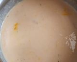 A picture of step 2 of Marwadi Rabdi Kulfi.