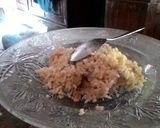 Foto langkah ke 9 dari resep Nasi goreng simple.