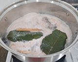 Foto langkah ke 2 dari resep Soto Daging.
