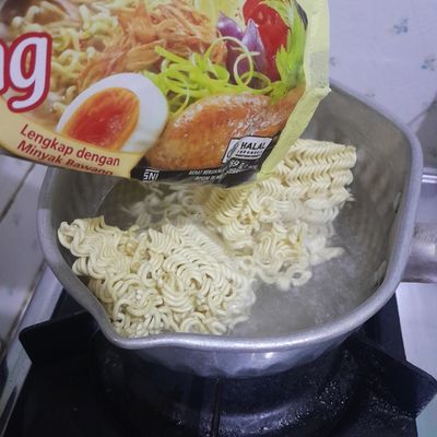 Langkah 1
