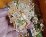 Foto langkah ke 5 dari resep Tahu walik isi mie.