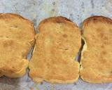 Foto langkah ke 4 dari resep Roti tawar ala aku.