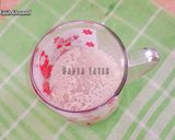 Foto langkah ke 2 dari resep Pizza Mini Simple Tanpa Telur.
