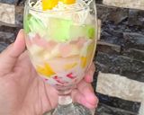 Foto langkah ke 8 dari resep Salad buah 🥗.