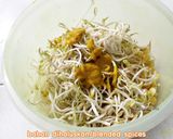 Foto langkah ke 2 dari resep Bakwan Sayur #6.