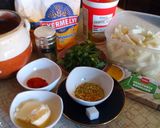Karalábéleves, ahogy én készítem recept fázis 1 fotója