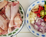 Foto langkah ke 1 dari resep Ayam Kecap Sunda...harus recook.