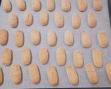 Foto del passaggio 6 della ricetta Biscotti facili da inzuppo