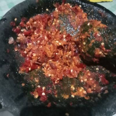 Langkah 2