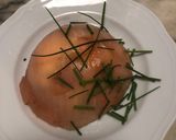 Foto del passaggio 5 della ricetta Cupolini di salmone e patate