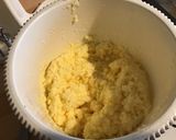 Une image de l'étape 7 de Tarte citron noix de coco au fromage blanc.
