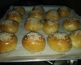Foto del paso 12 de la receta: Bollos rellenos de queso crema