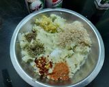 পটাটো চীজ বল(Potato Cheese Ball Recipe In Bengali) রেসিপি ধাপ - 1 ছবি
