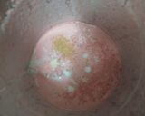 स्ट्रॉबेरी सिनेमन मिल्क शेक (Strawberry Cinnamon milk shake recipe in Hindi) रेसिपी चरण 5 फोटो