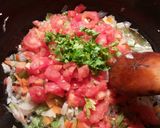 Foto del paso 8 de la receta Espaguetis estofados con bonito fresco