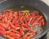Foto langkah ke 1 dari resep Sambal Bawang.