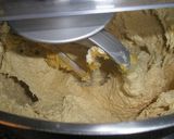 Φωτογραφία βήματος 1 της συνταγής Linzertorte φράουλα