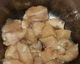 Foto langkah ke 2 dari resep Ayam goreng tepung saus mentega #StepByStep #SeninSemangat.
