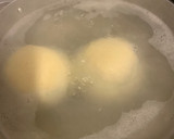 Foto del paso 7 de la receta: Empanadas de yuca
