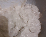 Foto langkah ke 1 dari resep 42# Bakpao Lembut resep Ny. Liem.