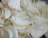 Foto del paso 2 de la receta: Sopa de cebollas a la francesa súper express