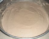 Csokis mascarponés torta recept fázis 2 fotója