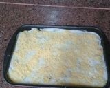 صورة لخطوة 5 من وصفة كوسه بالجزر والبشاميل خطيره 😋