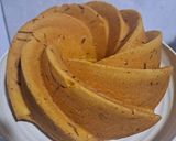 Foto langkah ke 8 dari resep Bolu tape keju.