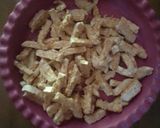 Foto langkah ke 1 dari resep Lodeh tempe + tolo.