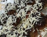 Foto langkah ke 16 dari resep Banana nugget coklat keju.