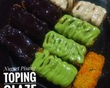 Foto langkah ke 5 dari resep Banana NUgget Simple.