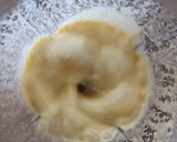 Foto del paso 1 de la receta: Postre crema catalana fácil