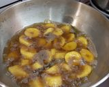 Foto langkah ke 4 dari resep Setup Pisang.