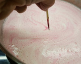 Foto del paso 3 de la receta: Tarta Rosa de San Valentín 