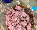Foto del paso 3 de la receta: Vitel toné sin anchoas ni alcaparras y con un toque de rosca