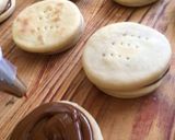 Foto del paso 5 de la receta: Chilenitos 🇨🇱